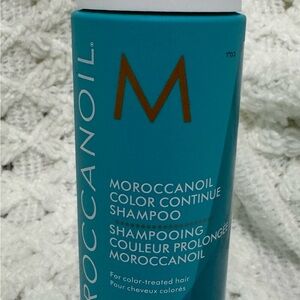 Moroccanoil Color Continue Shampoo